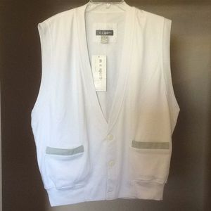 M.E. Sport vest
